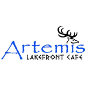 Artemis Lakefront Café