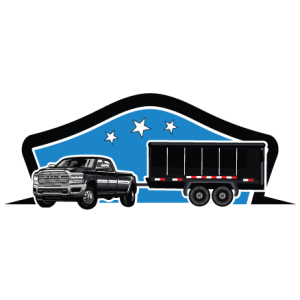 Queen City Hauling LLC - Logo