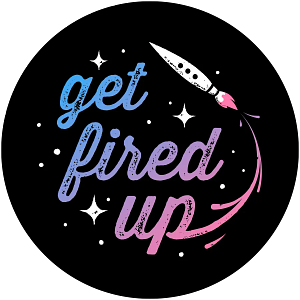 Get Fired Up Pottery