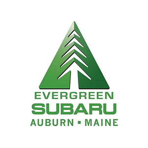 Evergreen Subaru - Logo