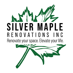 Silver Maple Renovations Inc. - Logo