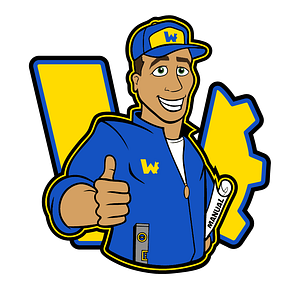 Wiehler Plumbing and Heating - Logo
