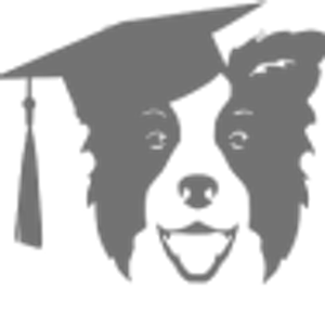 The Good Dog Academy Day School and Learning Center - Logo