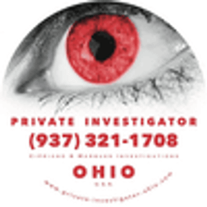 Cipriano & Marques Investigations - Private Investigator - Private Detective - Dayton, Cincinnati, Ohio - Logo