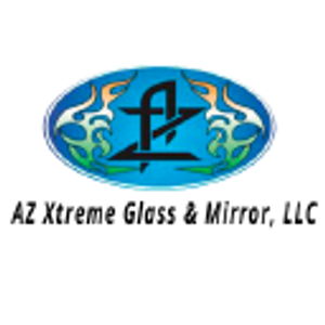 AZ Xtreme Glass & Mirror, LLC - Logo