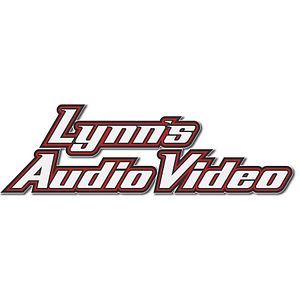 Lynn's Audio Video - Logo