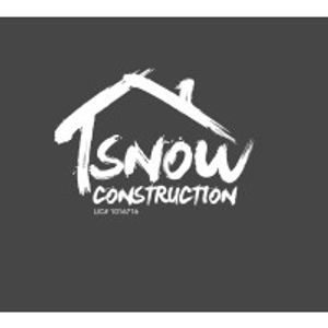 Snow Construction - Logo