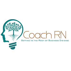 CoachRN - Logo
