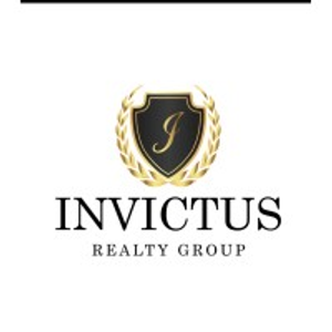 Invictus Realty Group Inc - Logo