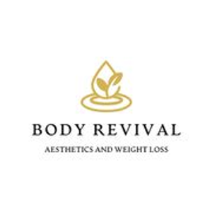 Body Revival Med Spa - Logo