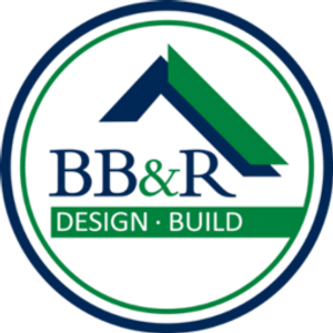 BB&R Design-Build - Logo