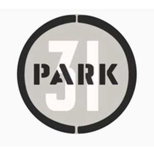Park 31 Events Venue - Logo