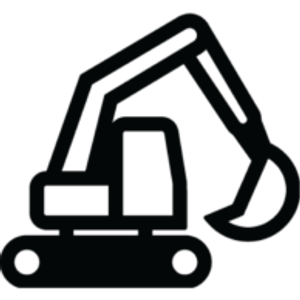 Builders Rental - Logo