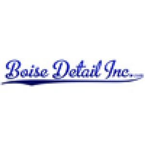 Boise Detail - Logo