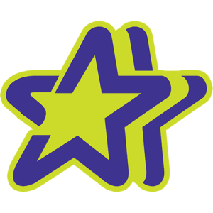 United Skates of America Roller Skating Massapequa - Logo