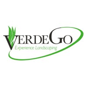 VerdeGo - Logo