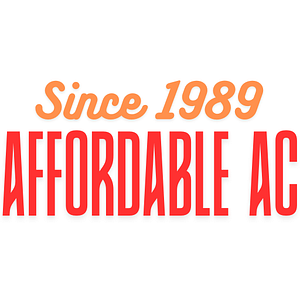 Affordable AC & Service Co