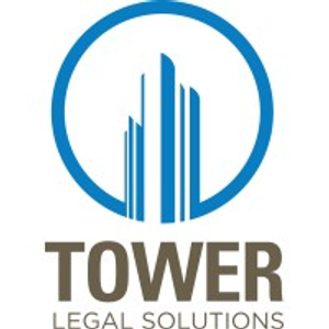 Tower Legal Solutions - Logo