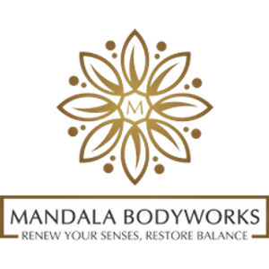 Mandala Bodyworks - Logo