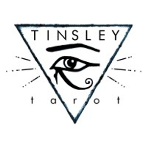 Tinsley Tarot Long Beach - Logo