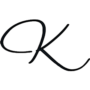 Kayla's Event Rentals - Logo