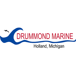 Drummond Marine Shop - Logo