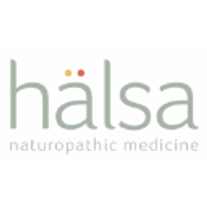 Hälsa Naturopathic Medicine - Logo