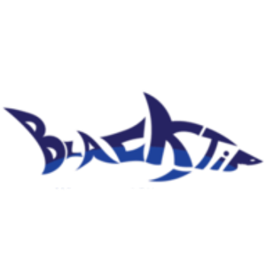 Blacktip Detailing - Logo