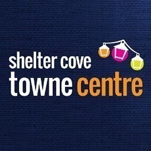 Shelter Cove Towne Centre - Logo
