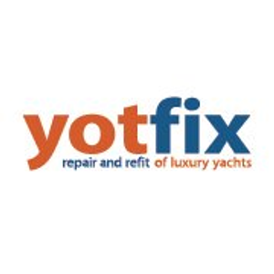 Yotfix - Logo