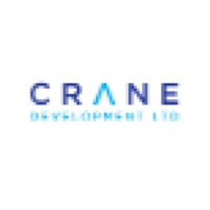 Crane Development - Logo