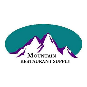 Mountain Restaurant Supply - Logo