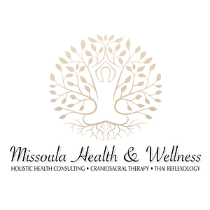 Amber Rose - Missoula Health and Wellness - Logo