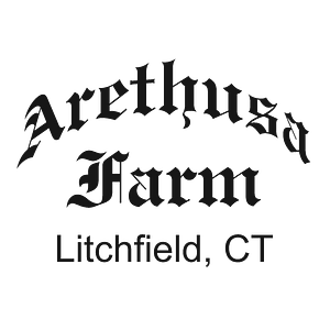 Arethusa Farm - Logo