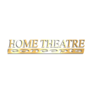 Home Theatre Concepts - Logo