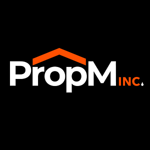 PropM Inc. - Logo