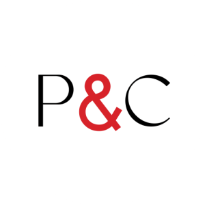 Prakas & Co | Florida's Premier Hospitality & Commercial Real Estate Brokerage - Logo