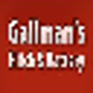 Gallman's Hitch & Battery - Logo