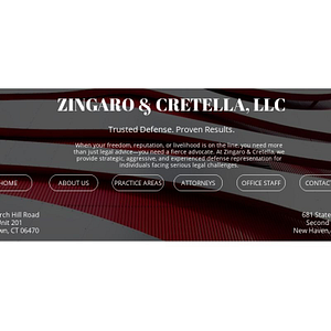 Zingaro & Cretella, LLC - Logo