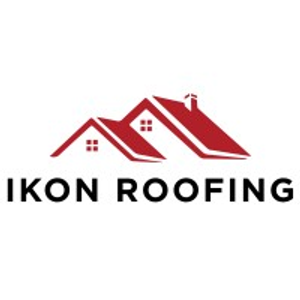 Ikon Roofing, Inc. - Logo