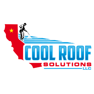 Cool Roof Solutions - Logo