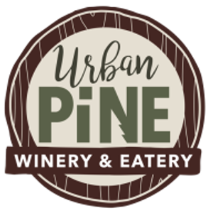 Urban Pine Winery - Logo