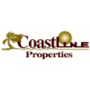 Coastline Properties Real Estate - Logo