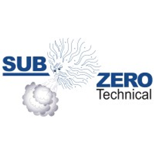 Sub Zero Technical Ltd - Logo