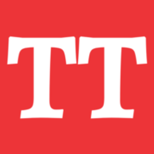 Tandoori Trail - Smithfield - Logo