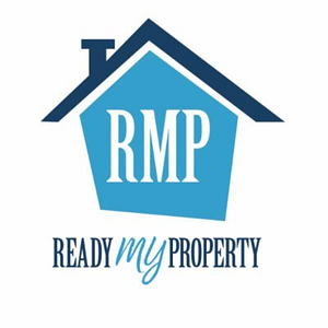 Ready My Property - Logo