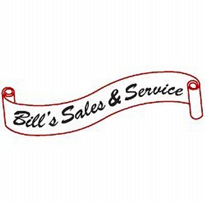 Bill's Sales & Service - Logo