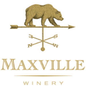 Maxville Winery - Logo