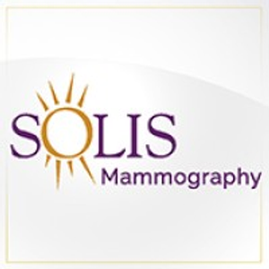 Solis Mammography, a department of Mountain View Hospital - Logo