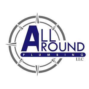 All Around Plumbing LLC - Logo